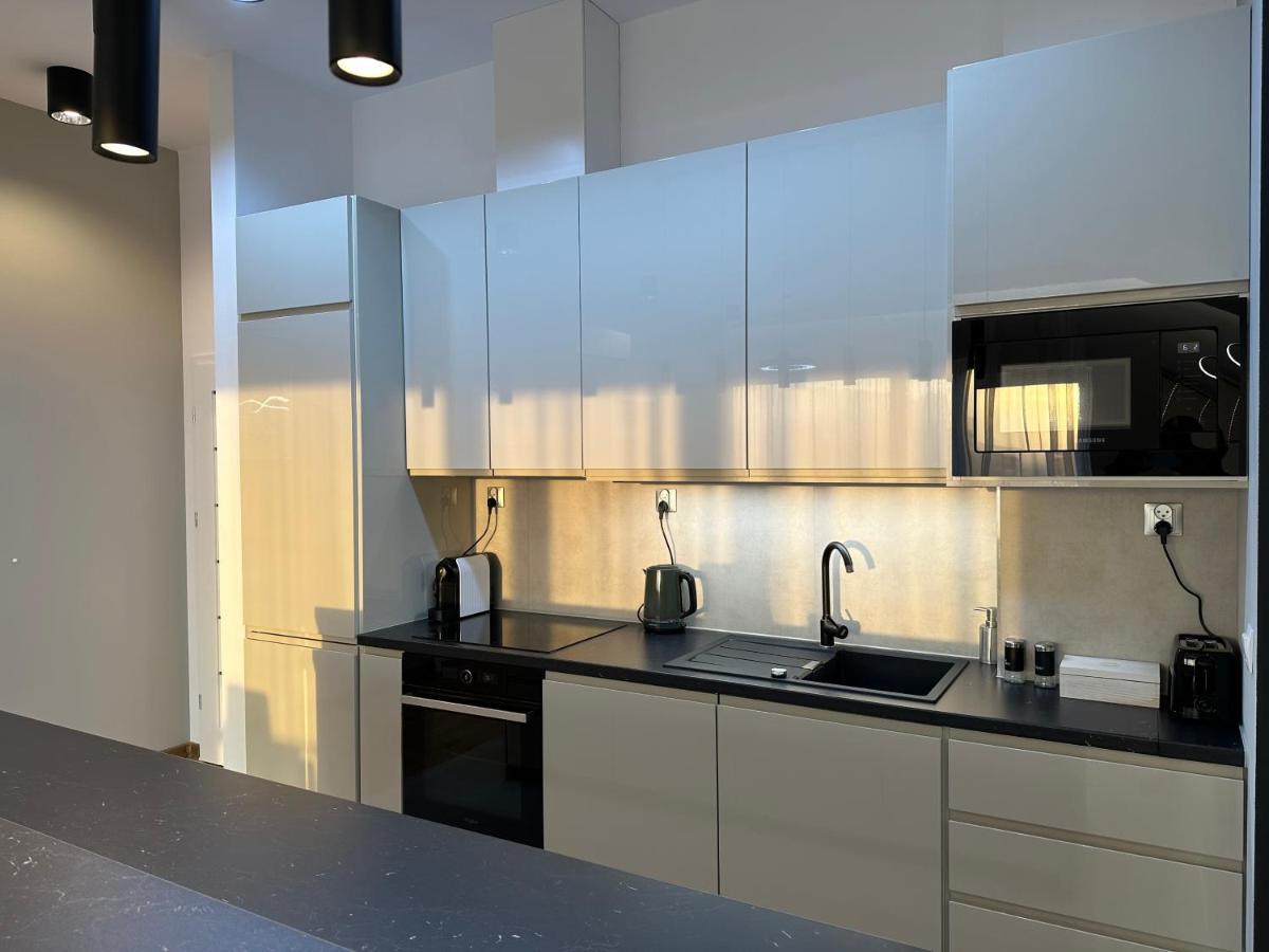 Apartment Tyniecka 118k - Prestige By Jso *