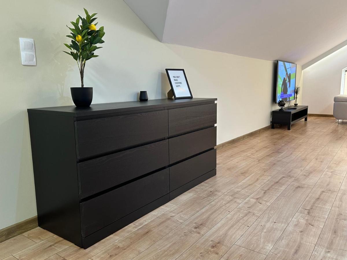 Apartment Tyniecka 118k - Prestige By Jso