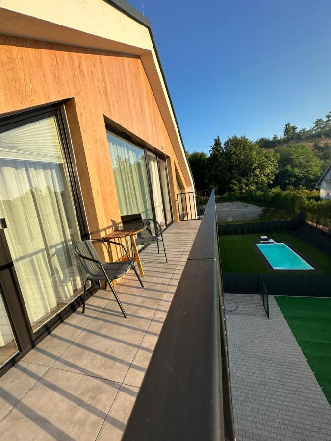 Tyniecka 118k - Prestige By Jso Apartment Krakow