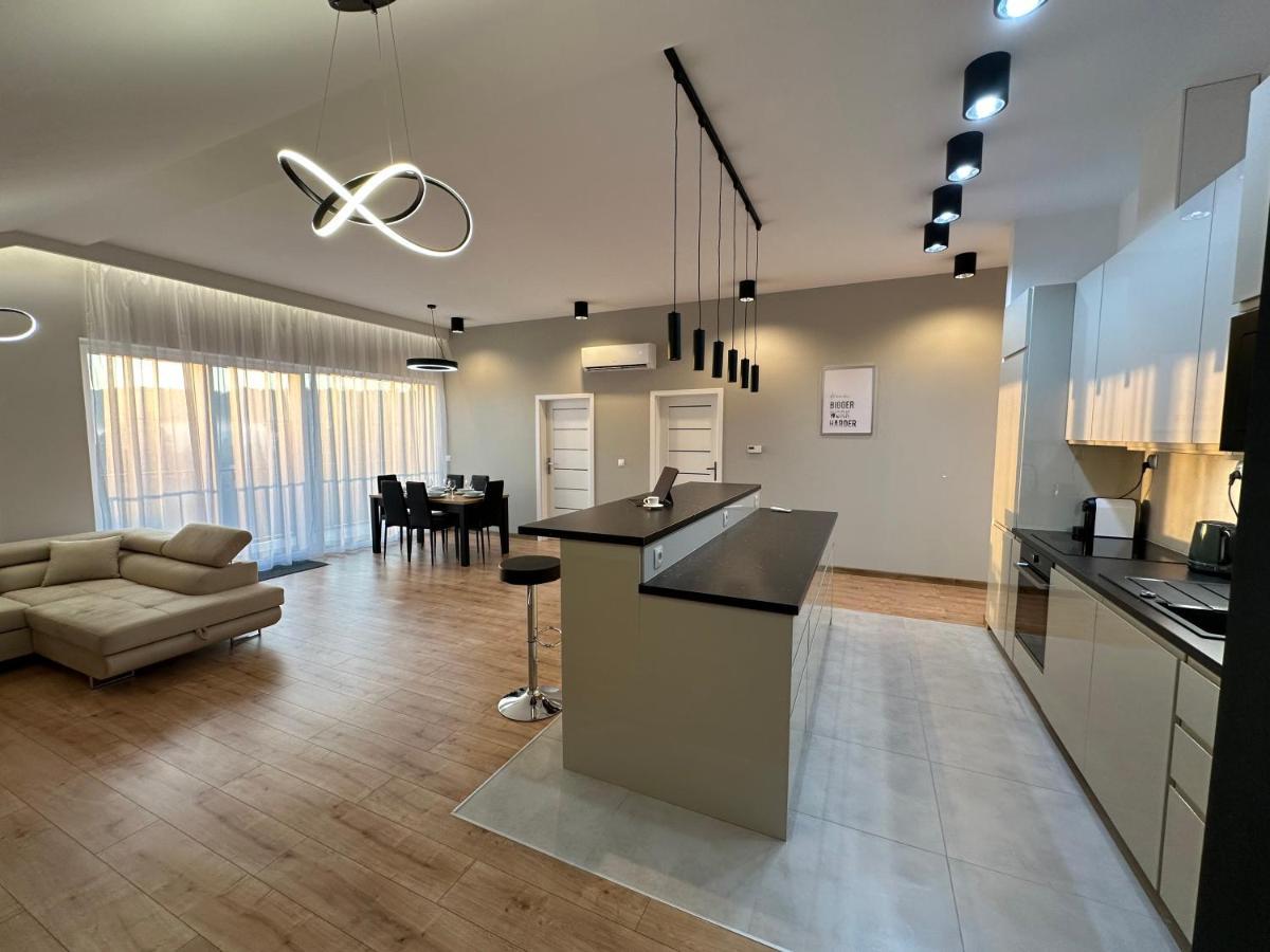 Apartment Tyniecka 118k - Prestige By Jso